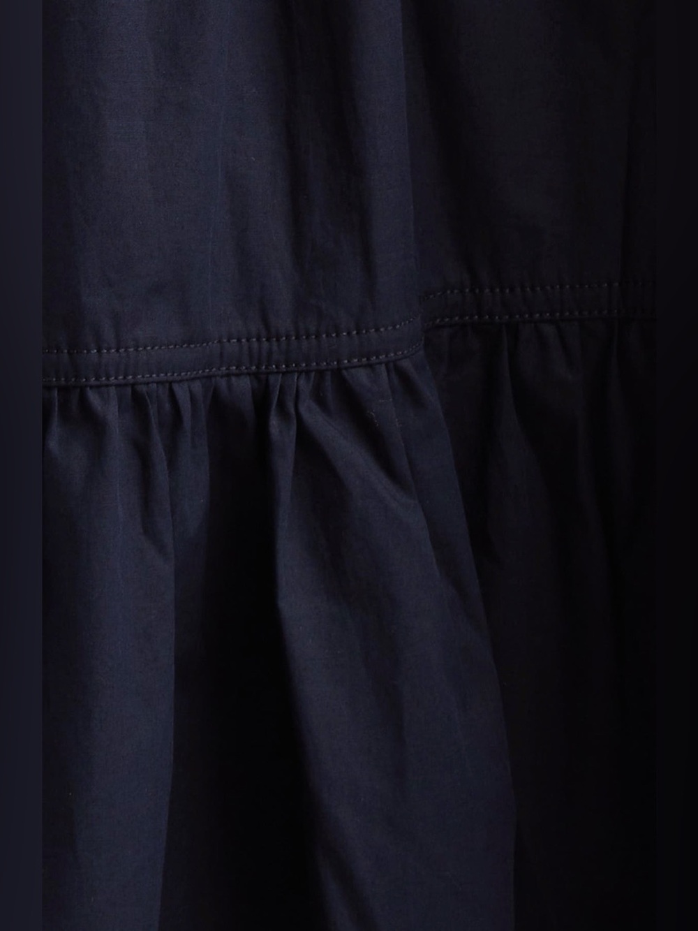 Veronica Beard Austyn Belted Sleeveless Dress - Picture 6 of 11